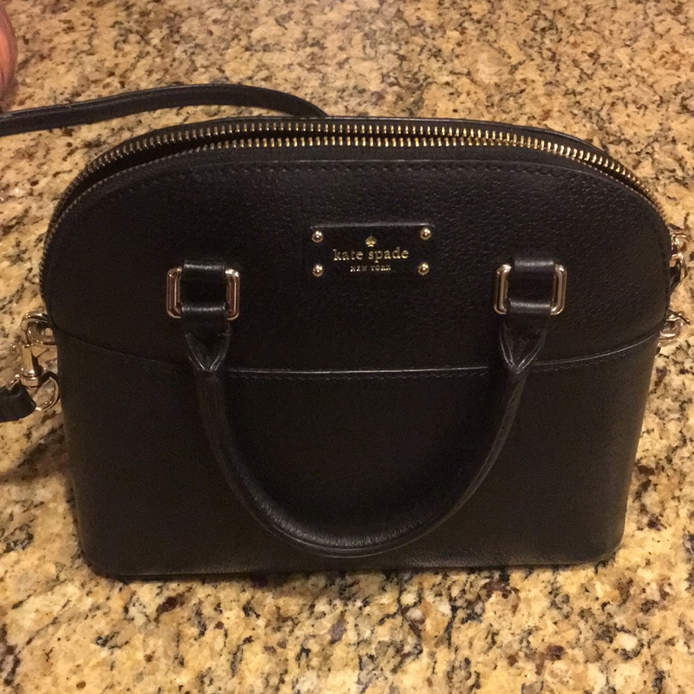 Kate spade crossbody